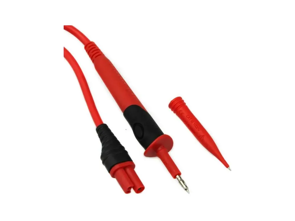 testovací vodič SP5 pro Megger MIT4XX o.č. 1007-157 Ihned K Objednání