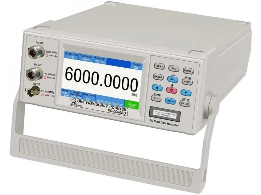 stolní čítač FC-6000SD (W/PB-21,BB-22,NN-23,NB-24) Horká Nabídka