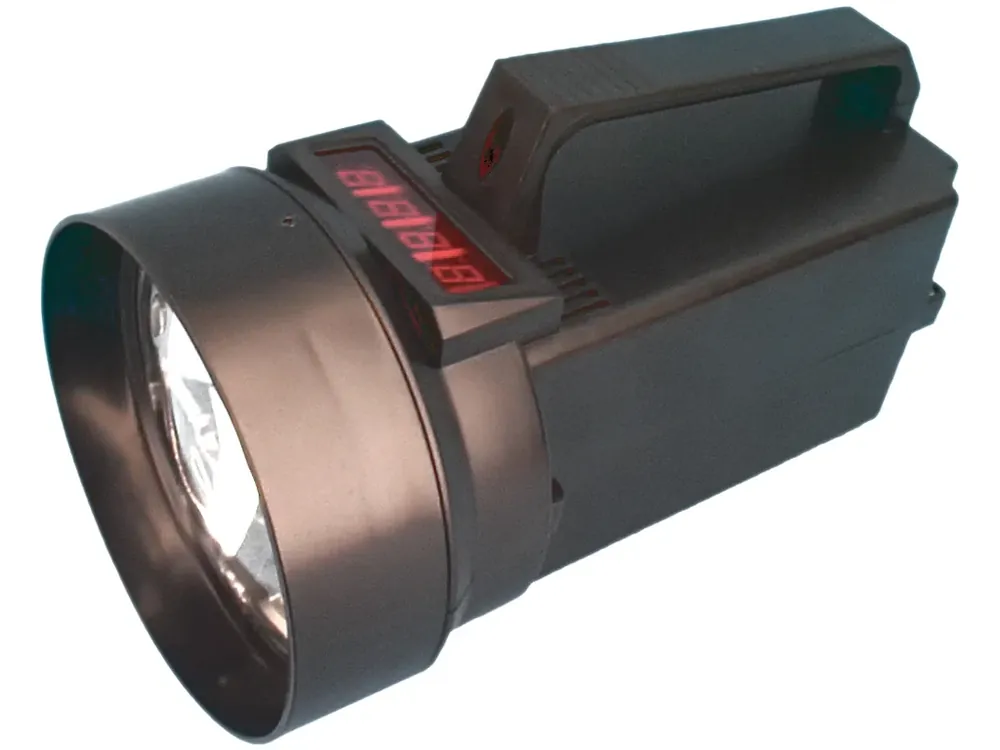 stroboskop LUTRON DT-2239A(2) Horká Nabídka