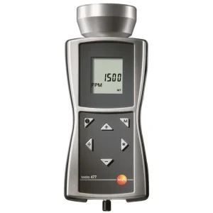 stroboskop TESTO 477 (LED) Akce