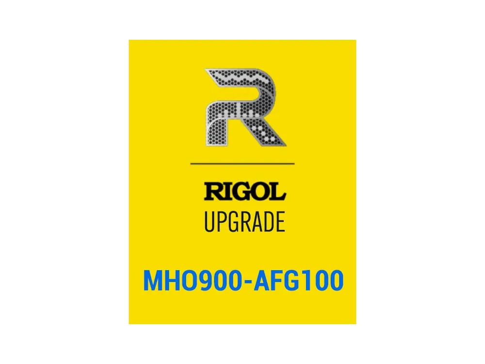 SW klíč RIGOL MHO900-AFG100 Kup Teď