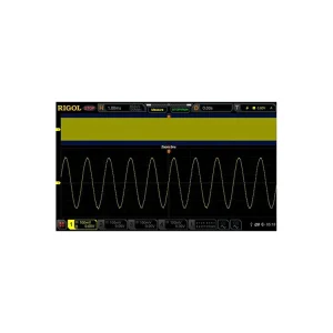 Aktuální SW klíč RIGOL MSO5000-BW1T3 (BW update ze 100MHz na 350MHz)