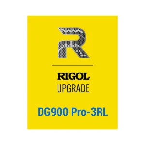Akce SW klíč rozšíření paměti RIGOL DG900 Pro-3RL