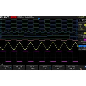 Koupit Online SW klíč SDS1000X-16LA