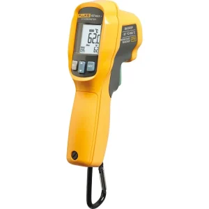 teploměr bezkontaktní FLUKE 62 MAX+ Objednat Nyní