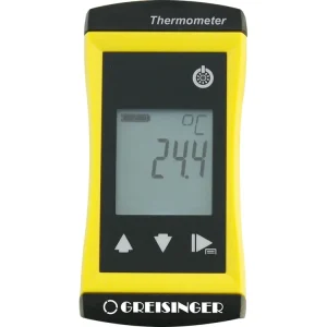 Nízká Cena teploměr GREISINGER G 1700 bez snímače (609826)