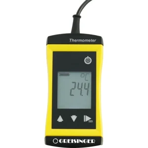 teploměr GREISINGER G 1710 (609828) Aktuální