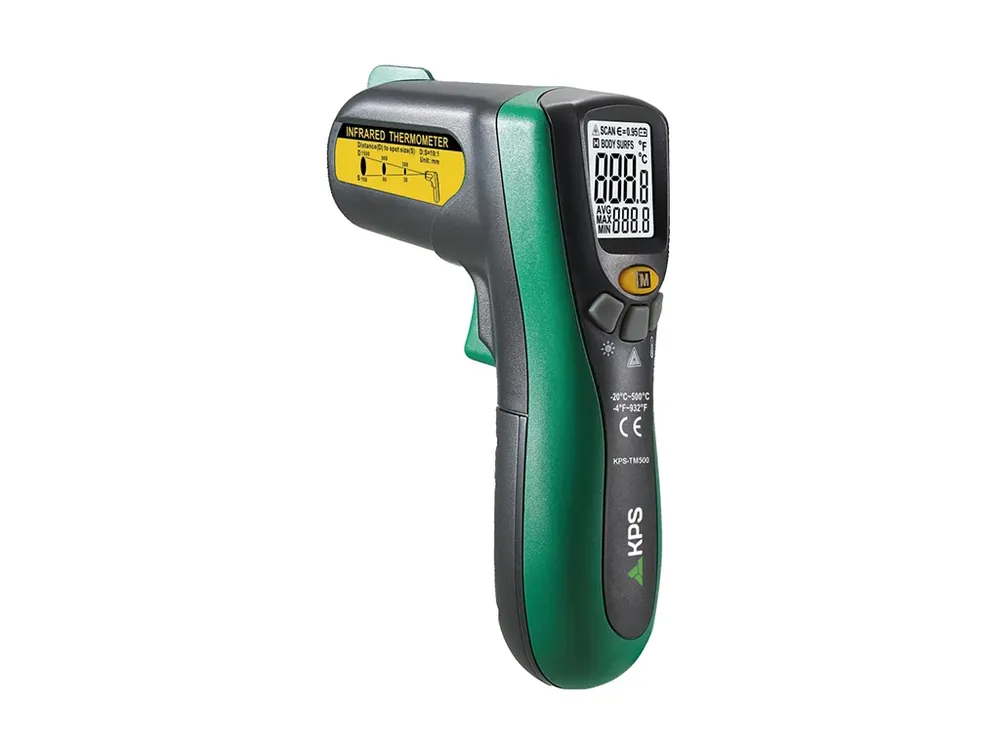 teploměr KPS TM500 Vrácení Zdarma