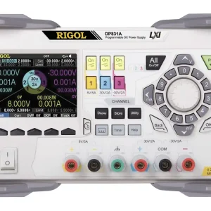 Výprodej zdroj RIGOL DP831A