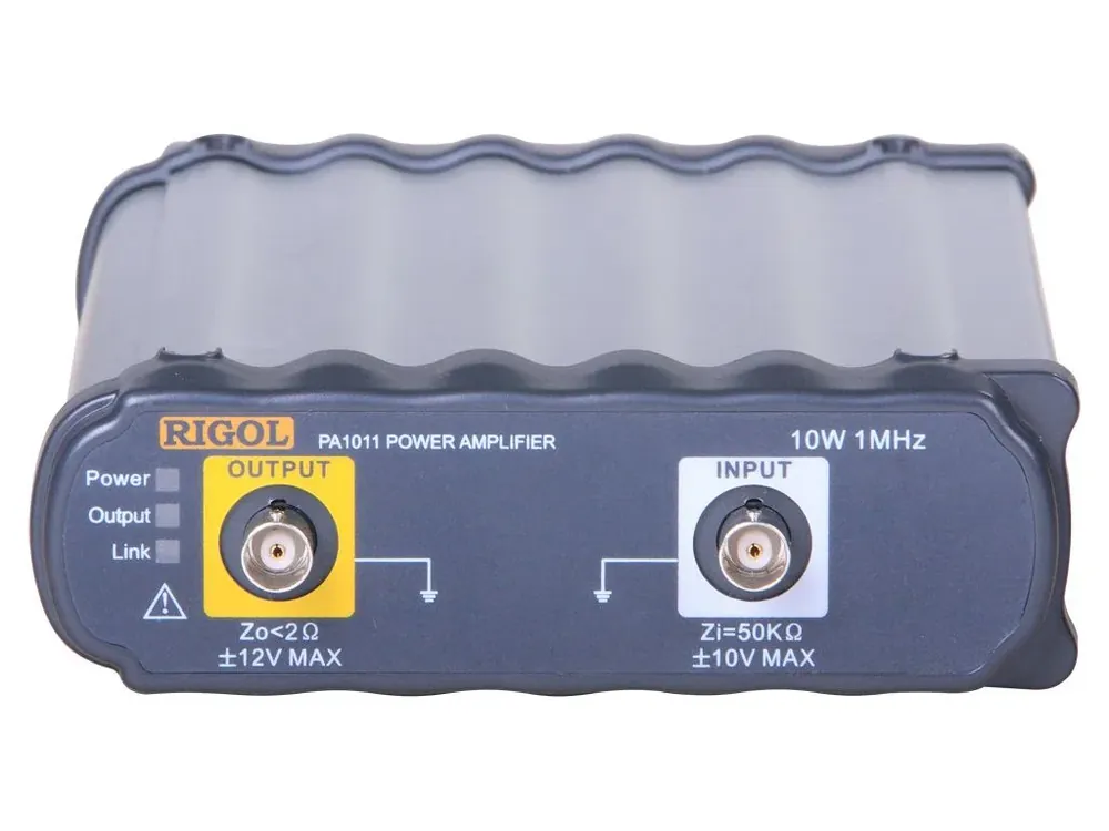 Sleva zesilovač RIGOL PA1011