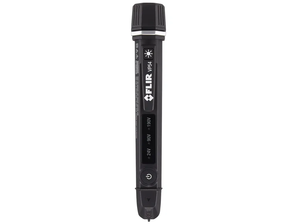 Cenově Výhodný zkoušečka bezkontaktní Flir VP54