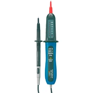 Oblíbený zkoušečka C-LOGIC 350