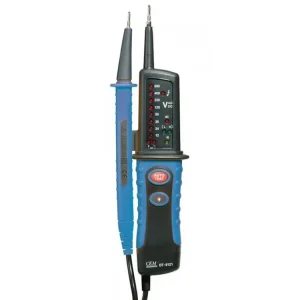 zkoušečka CEM DT-9121 Nejlepší Volba
