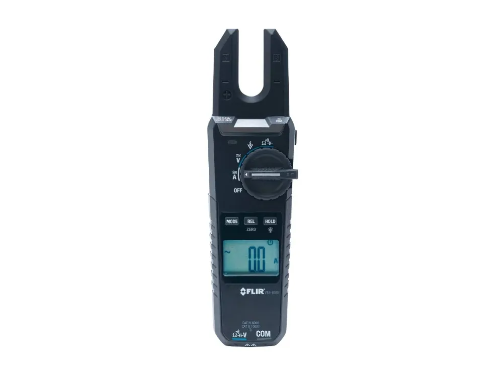 zkoušečka FLIR VT8-1000 Omezená Nabídka