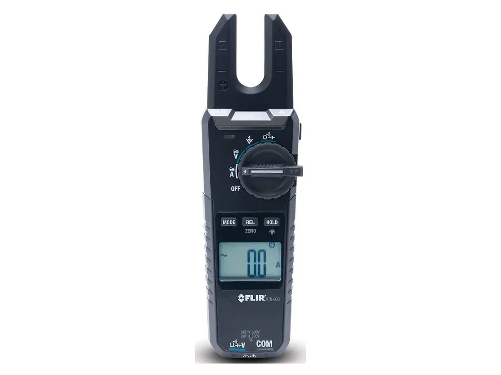 zkoušečka FLIR VT8-600 Cenově Výhodný