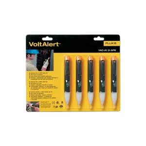 Sleva zkoušečka FLUKE 1AC-E1-II (5ks/pack)