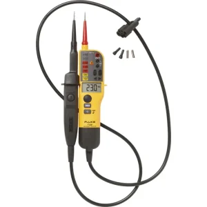 zkoušečka FLUKE T130 Výprodej