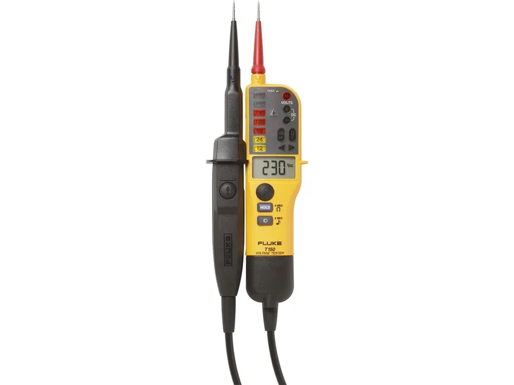 zkoušečka FLUKE T150 Rychlé Dodání