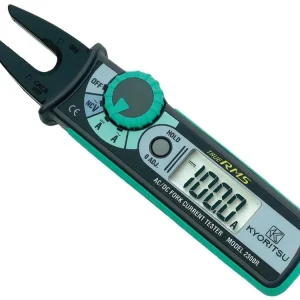 Víkendová Akce zkoušečka KEW 2300R