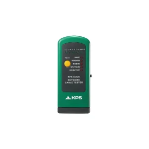 Objednat Nyní zkoušečka KPS CC620