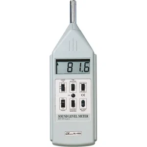 zvukoměr LUTRON SL-4022 Speciální Cena