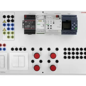 Dokud Zásoby Vydrží výukový panel Uno Volta UV-110