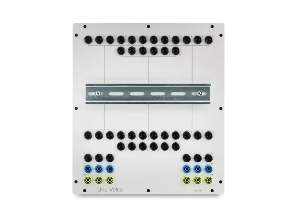 výukový panel Uno Volta UV-114 Výhodná Nabídka