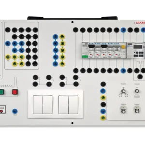 výukový panel Uno Volta UV-117 Poslední Šance