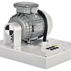 Bezpečná Platba výukový panel Uno Volta UV-127