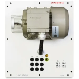 výukový panel Uno Volta UV-131 Pouze Dnes