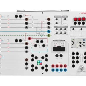 výukový panel Uno Volta UV-133 Aktuální