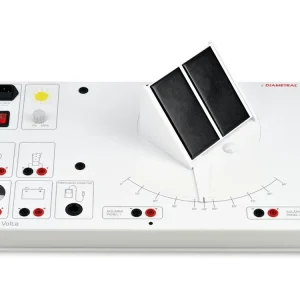 Vysoce Kvalitní výukový panel Uno Volta UV-137