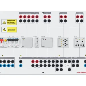 výukový panel Uno Volta UV-138 Tovární Cena