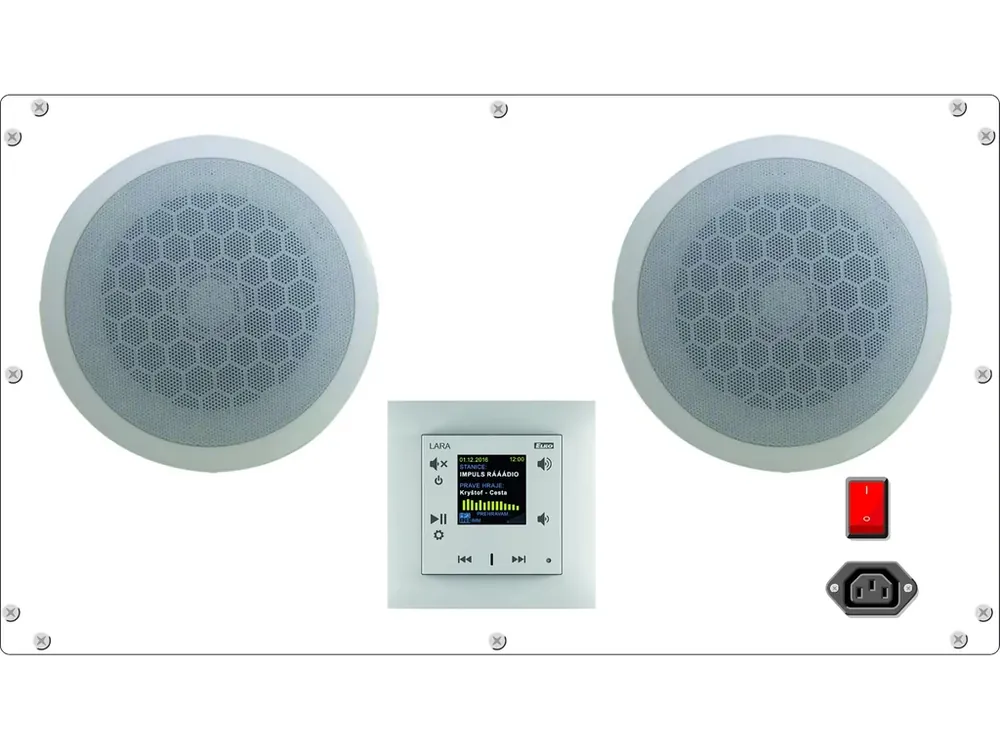 výukový panel Uno Volta UV-141 Akční Cena