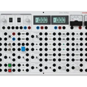 výukový panel Uno Volta UV-200 Nová Kolekce
