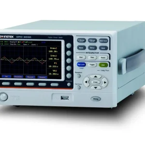 wattmetr GW Instek GPM-8330 Akční Cena
