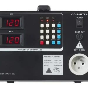 zdroj DIAMETRAL AC250K1D-BL Horká Nabídka