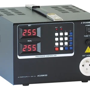 Vysoce Kvalitní zdroj DIAMETRAL AC250K2D-S