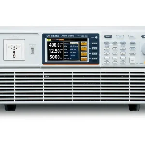 Dokud Zásoby Vydrží zdroj GW Instek ASR-3500