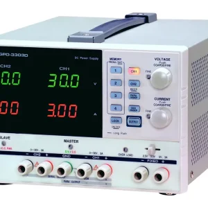 Výprodej zdroj GW Instek GPD-3303D