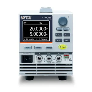 zdroj GW Instek GPE-1205 Značkový