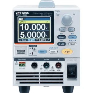 zdroj GW Instek PPX-1005 Odeslání Ihned