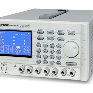 zdroj GW Instek PST-3202 Ověřený