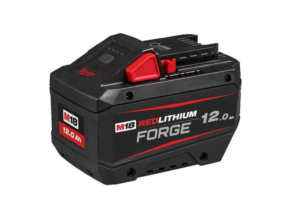 Horká Nabídka M18™ FORGE™ akumulátor 18V/12,0Ah Milwaukee M18 FB12