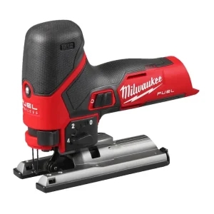 Víkendová Akce M12™ FUEL™ přímočará pila Milwaukee M12 FJS-0