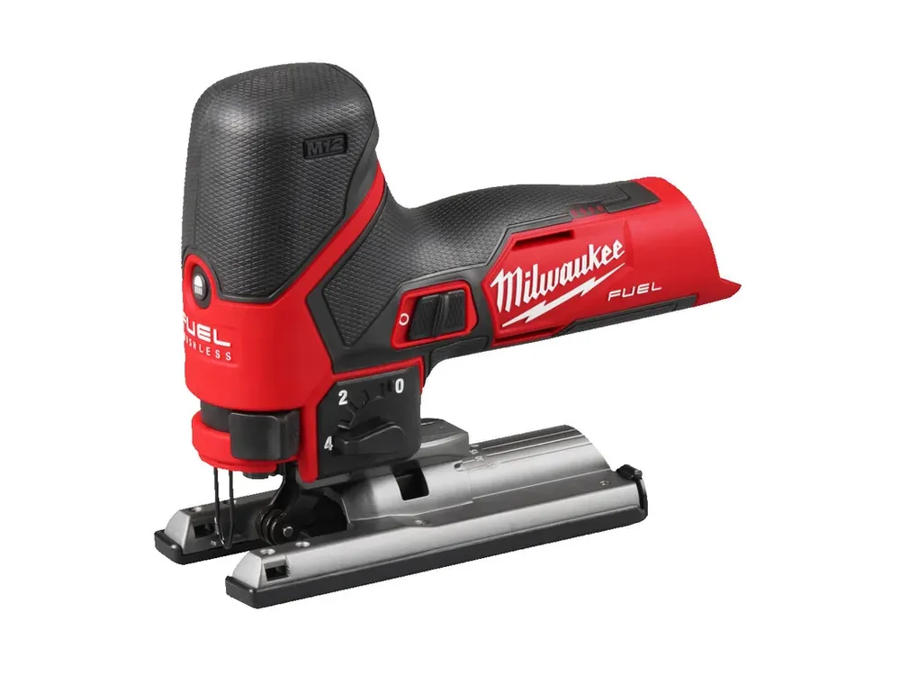Víkendová Akce M12™ FUEL™ přímočará pila Milwaukee M12 FJS-0