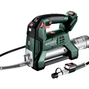 Akumulátorový mazací lis Metabo FP 18 LTX (600789850) Vrácení Zdarma