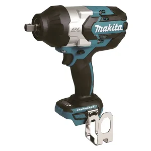 Aku rázový utahovák Makita 1/2" Li-ion 18V, bez aku DTW1004Z Originální