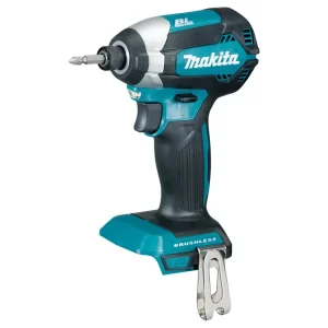 Aku rázový utahovák Makita DTD153Z 1/4" Li -ion 18V Nakupujte Hned