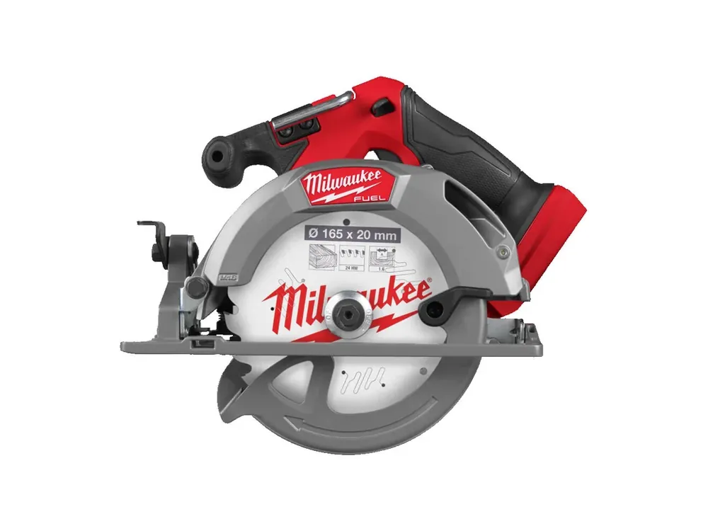 Cenový Hit M18 FUEL™ okružní pila Milwaukee M18 FCS552-0X